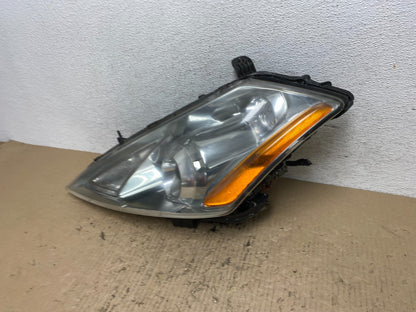 2003 to 2007 Nissan Murano Headlight Xenon HID Left Driver LH AF7114 DW1