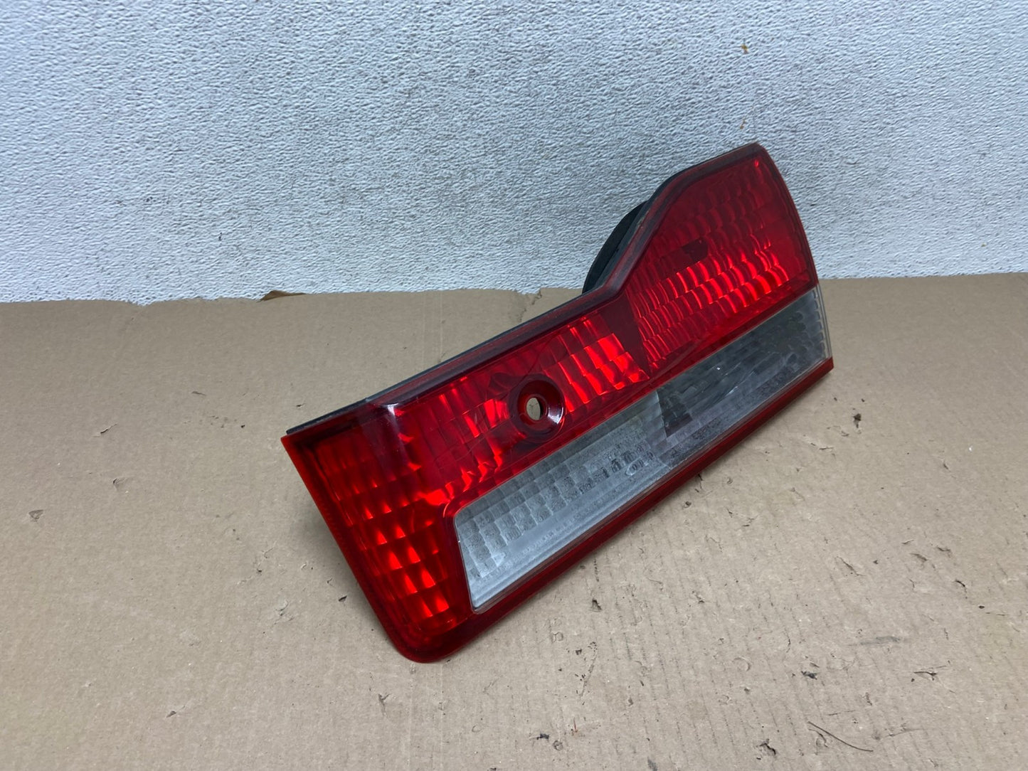 2001 to 2002 Honda Accord Sedan Right Passenger Inner Tail Light AG6929 LK2