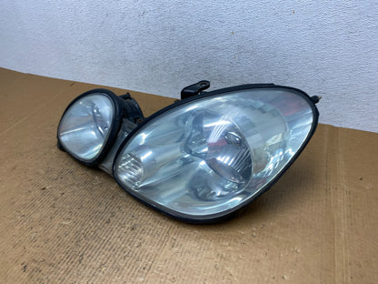 2001 to 2005 Lexus GS430 Gs300 Left Driver Lh Headlight Halogen AE2795 DW1