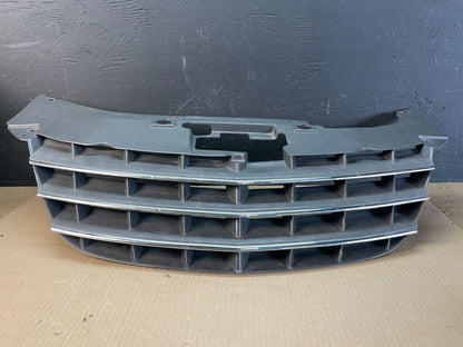 2007 to 2010 Chrysler Sebring Front Upper Grille Grill 0YW36TRMAC AC1950 DG0