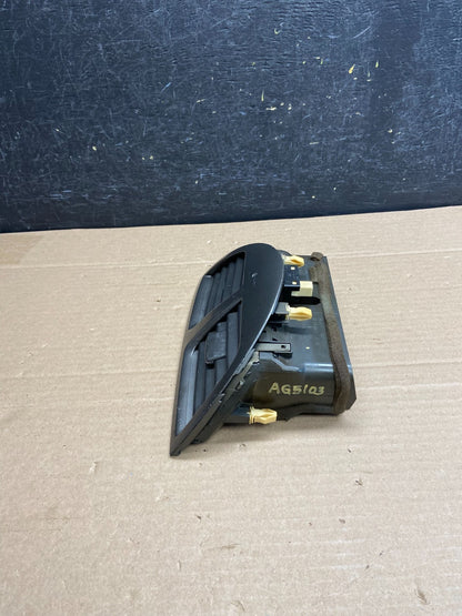 2007 2008 2009 Lexus ES350 Front Center Dashboard Air Vent AG5103 DG2
