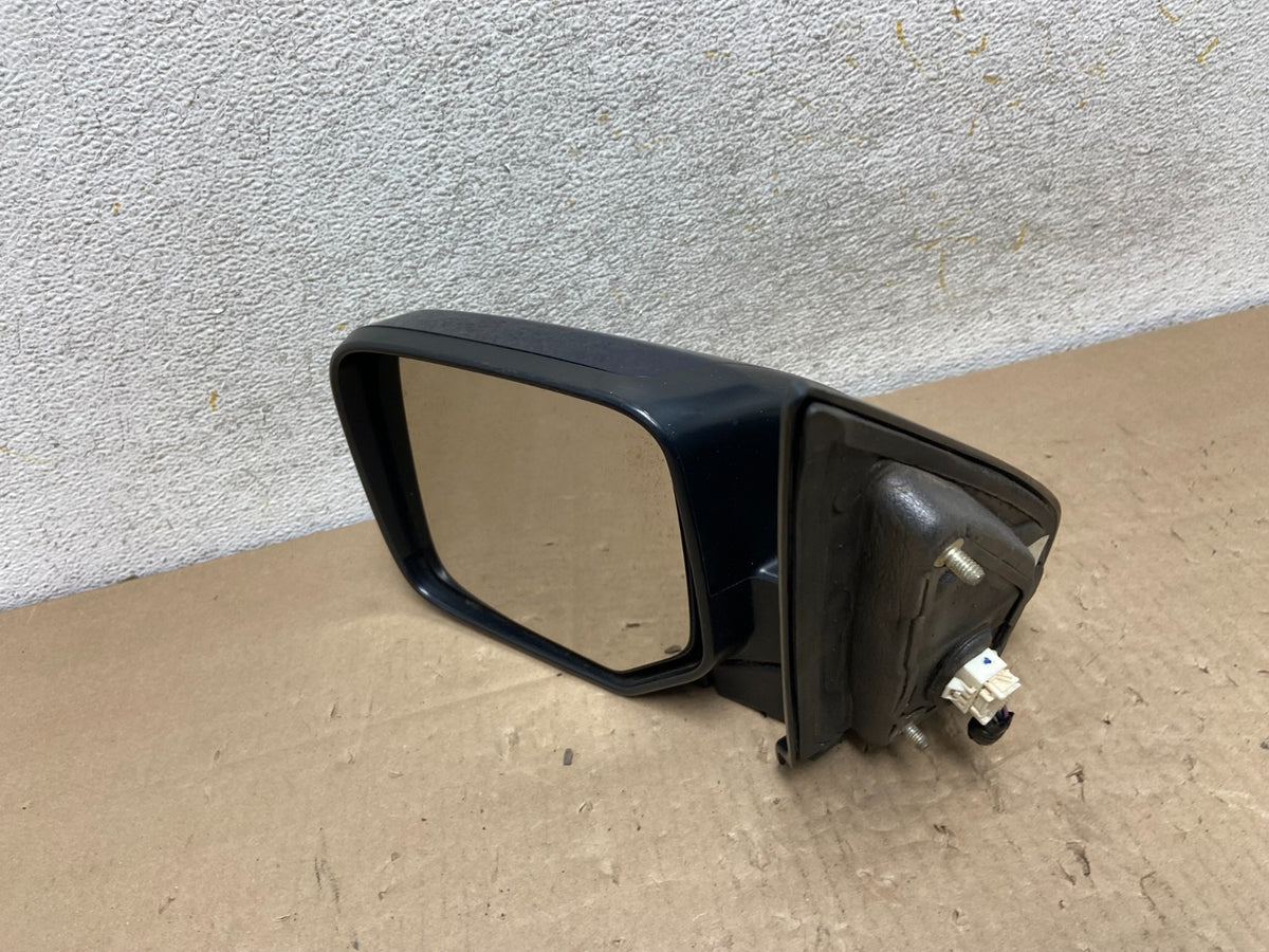 2009-2015 Honda Pilot Left Driver LH Side View Door Mirror AI2298 DG6