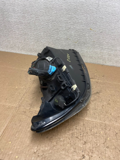 2000 to 2007 Ford Taurus Left Driver LH Side Halogen Headlight Oem Z1024 DW9