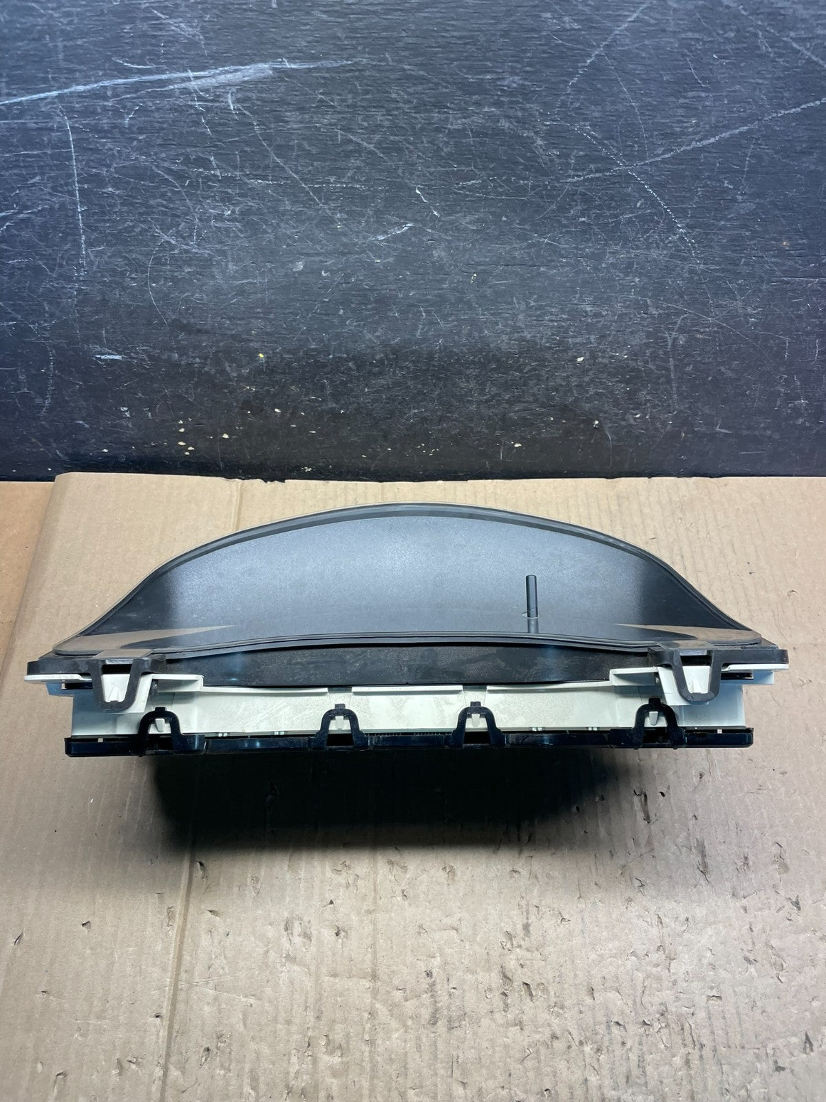 2004 to 2007 Chevrolet Express Speedometer Cluster Gauge OEM S2316 PS5