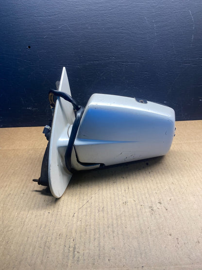 2004 to 2009 Cadillac SRX Left Driver Lh Side View Door Mirror AC4196 DW0