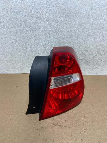2004 to 2008 Chevrolet Malibu Right Passenger Side Tail Light AG40832