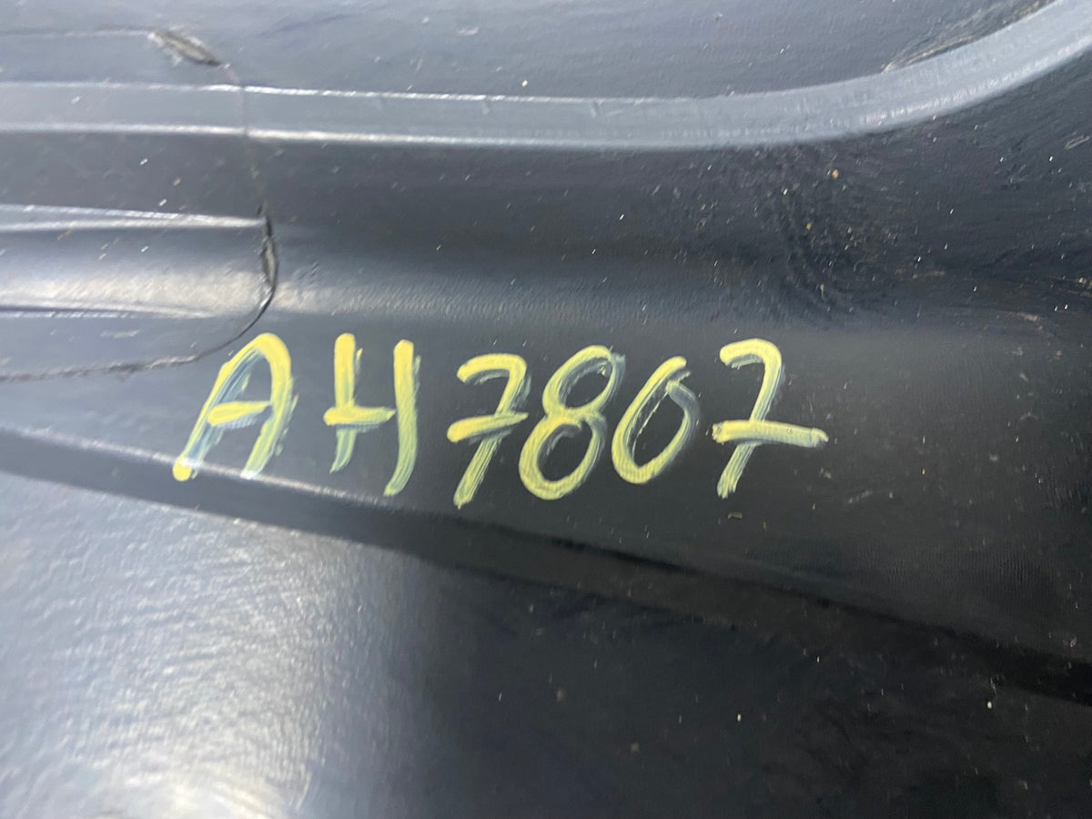 2012 2013 2014 Ford Focus Tail Light Hatchback Left Driver Lh Side AH7807 LK7
