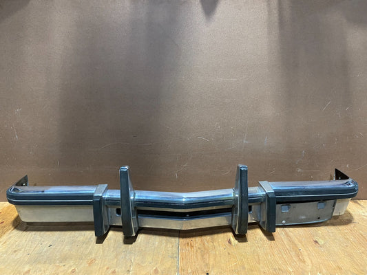 1979 to 1985 Oldsmobile Toronado Front Bumper Cover H68050