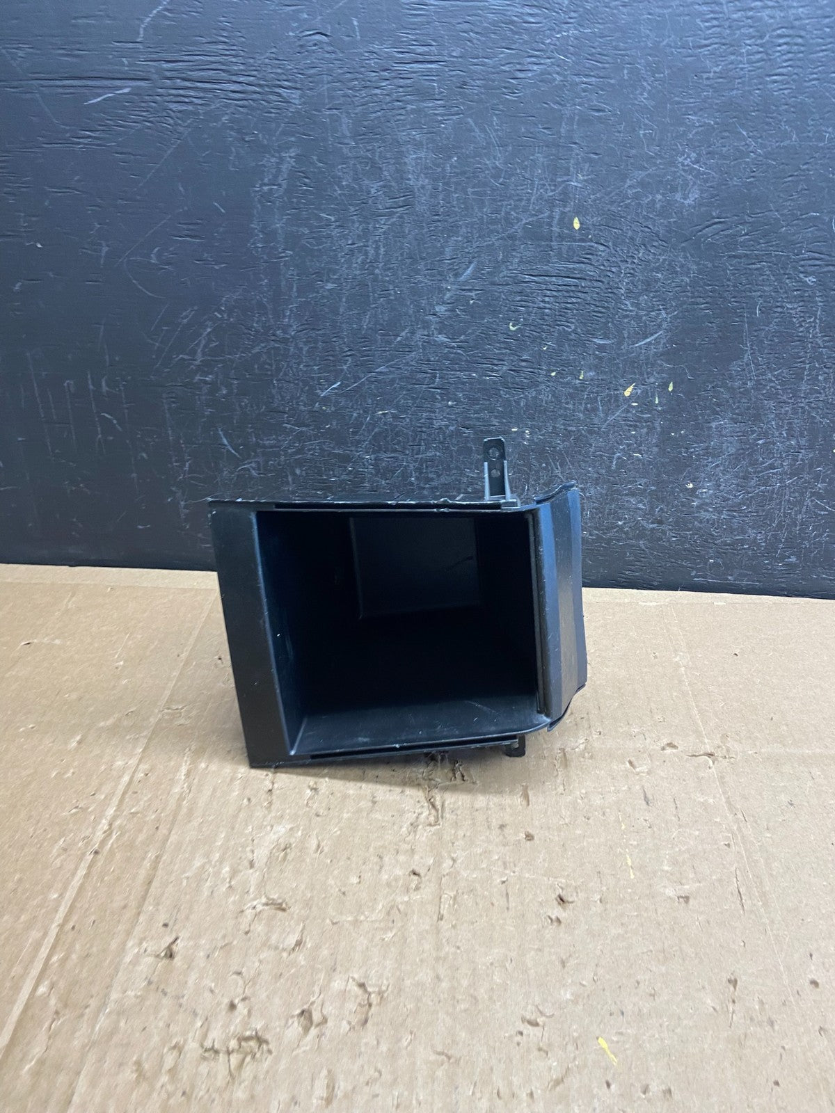 2009 to 2011 Honda Pilot Storage Radio Pocket Trim Panel AD6875 DG1