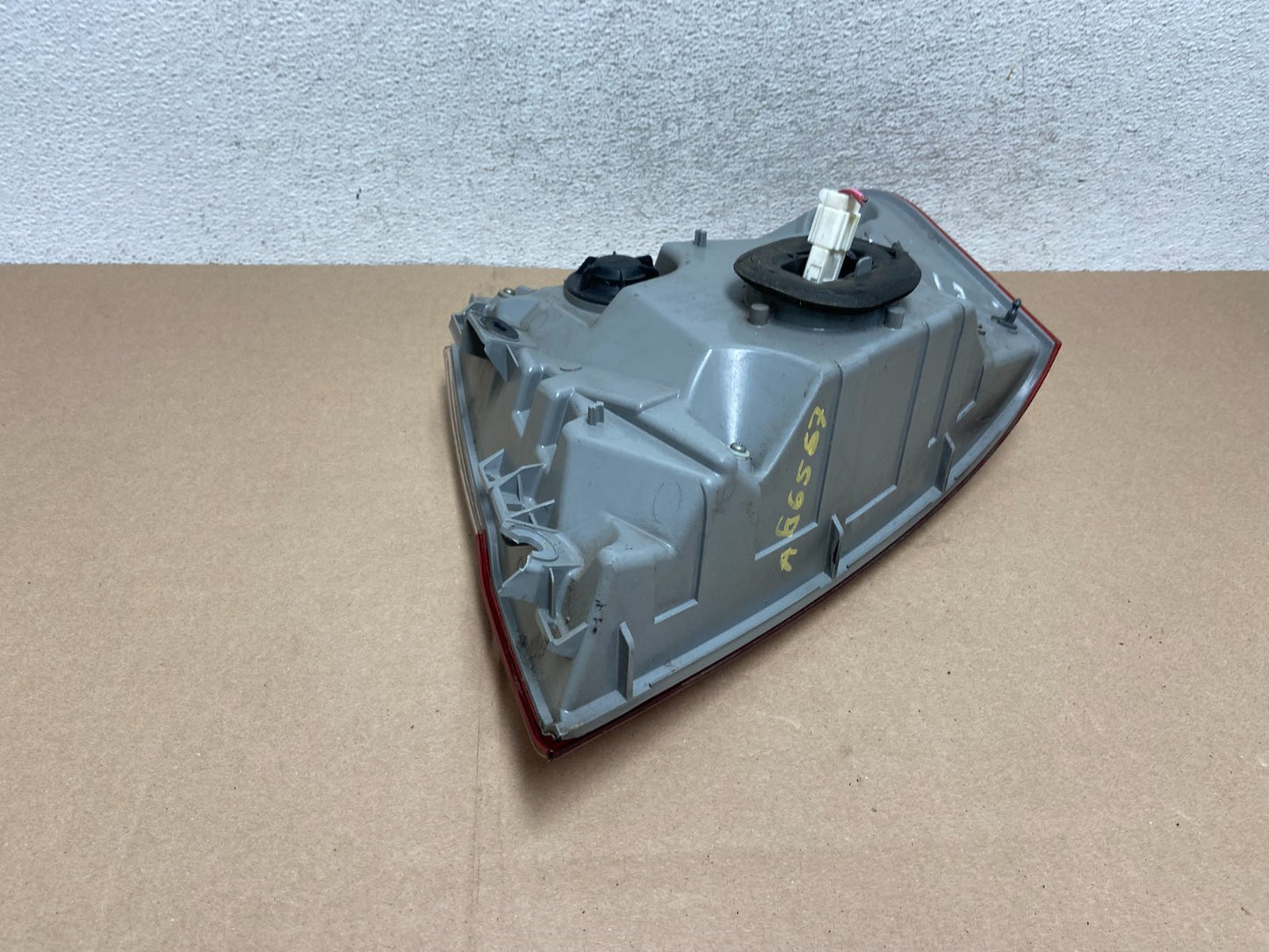 2008 2009 2010 Infiniti M35 M45 Left Driver LH Side Tail Light AG6567 DW6