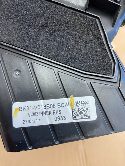 2015 to 2024 Ford Transit Front Radio Audio Control Bezel Air Vent AD2064 DG5