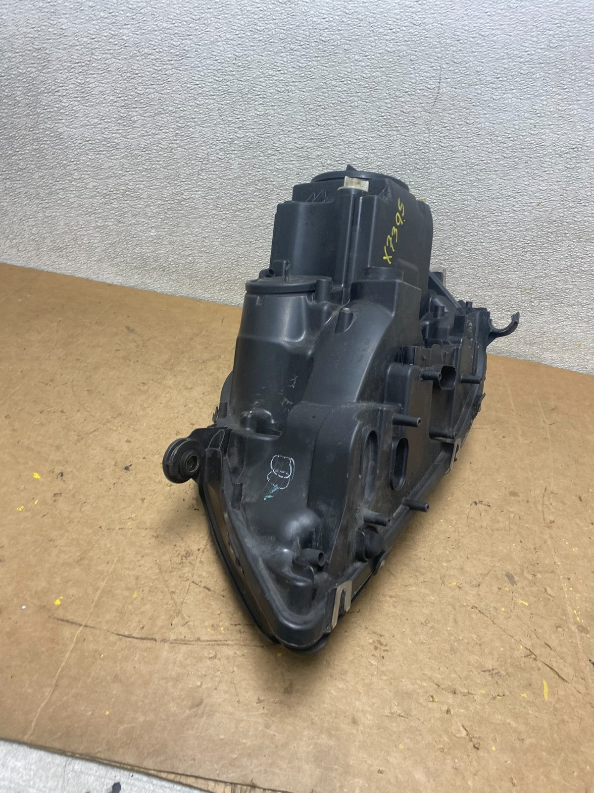 2007 to 2009 Mercedes GL-Class GL450 Right Passenger Headlight Oem X7395 DW12