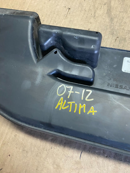 2007 to 2013 Nissan Altima 2.5L Air Duct Tube Resonator 16554-JA000 OEM Q5861 DG8