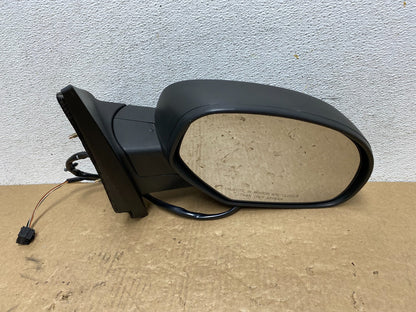 2007-2013 Chevrolet Tahoe Silverado Suburban Right Passenger Mirror AF7989 DW5