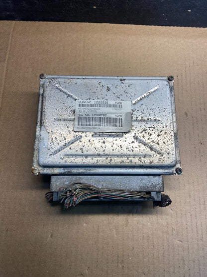 2003 2006 Cadillac Escalade Engine Control Module ECM ECU AF9209 DG0