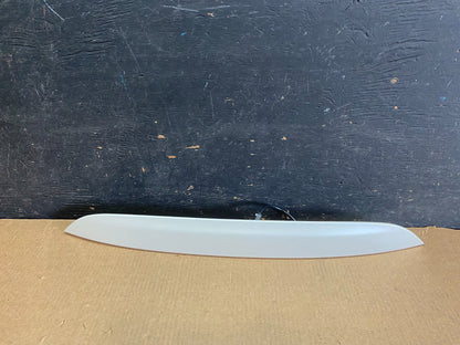 2015 to 2018 Nissan Murano Rear Right Side Liftgate Spoiler Molding OEM N89950