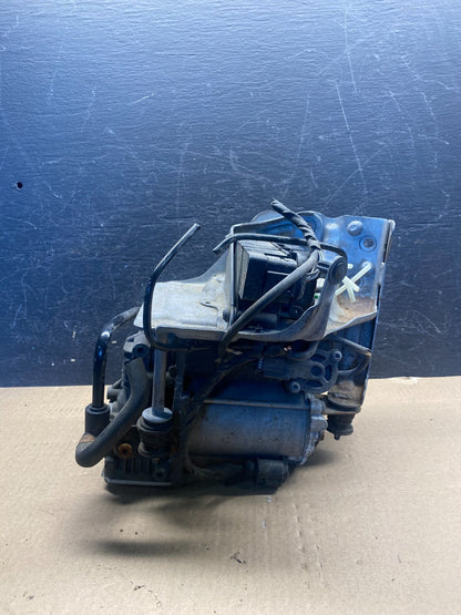 2014-2017 Mercedes S550 Airmatic Air Suspension Compressor Pump ah4752 DG1