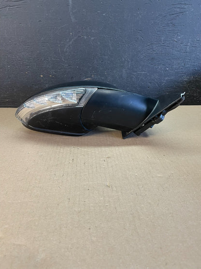 2011 to 2017 Buick Regal Right Passenger RH Side View Door Mirror AE1120 DW3