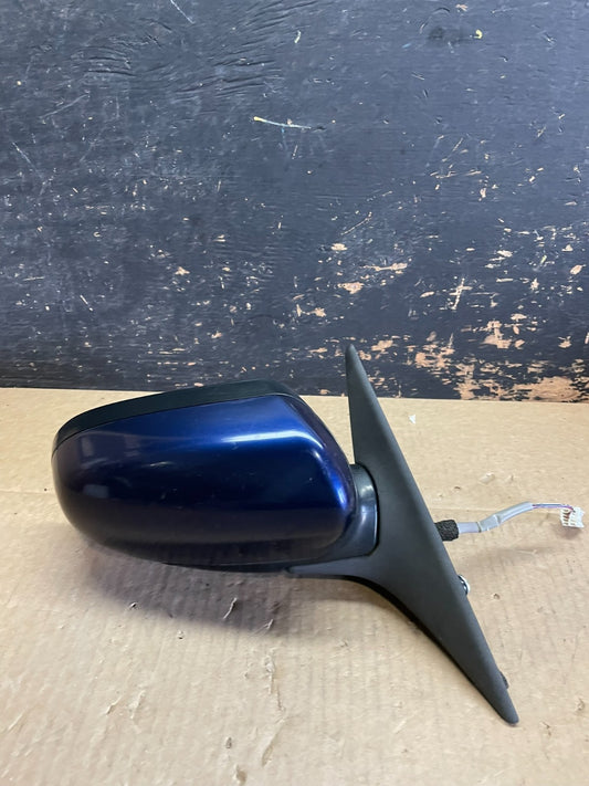 2005-2009 Subaru Legacy Outback Right Passenger Door Mirror Oem AA6065 MS0