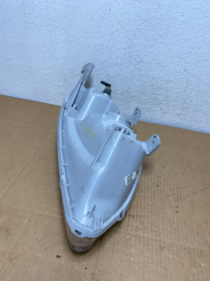 1999 2000 Honda Civic Sedan Headlight Halogen Left Driver Lh AD0855 DG6