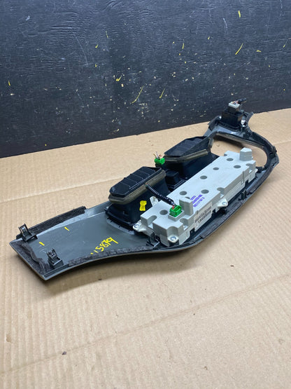 2005 to 2010 Honda Odyssey Radio Climate Control Dash Trim Bezel U5879 DG5
