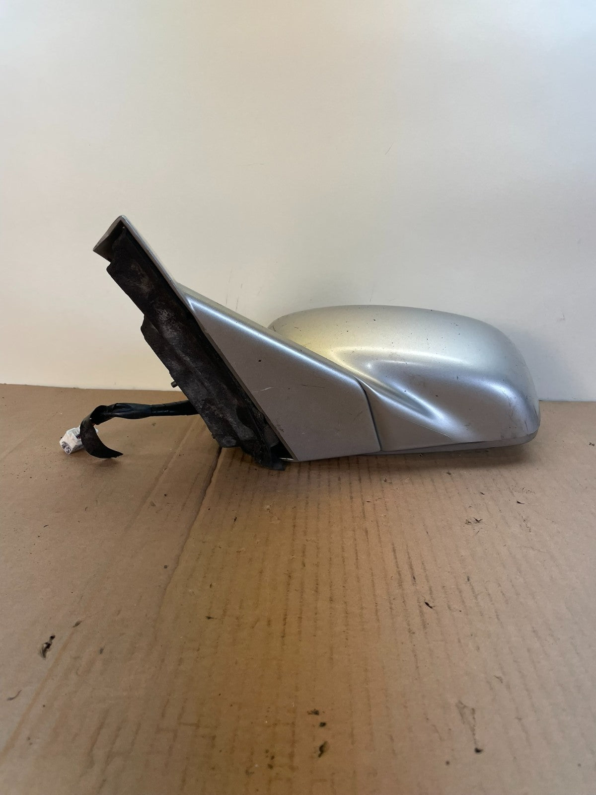 2004 2005 2006 Acura TL Left Driver View Door Mirror AG7775 DW3