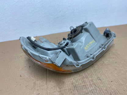2000 2001 2002 Toyota Echo Left Driver LH Side Headlight AB8446 DG7