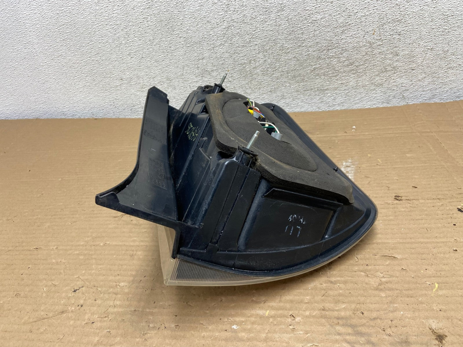 2006 2007 2008 2009 Toyota Prius Tail Light Left Driver LH AG9026 LK4