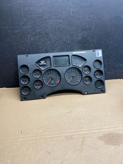 2009 to 2017 Mack CXU613 GU713 Instrument Gauge Cluster A2C53090404 AH13320