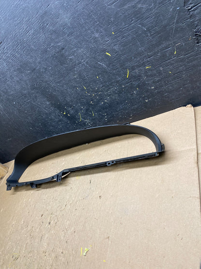 2005 to 2010 Toyota Avalon Cluster Speedometer Instrument Bezel T5805 DG3