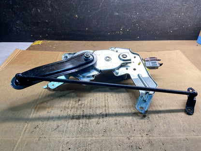 2007 - 2013 Acura MDX Honda Odyssey  Lift Gate Trunk Lid Motor Actuator Y4163 DG3