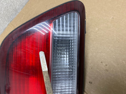 1997 1998 1999 Nissan Maxima Left Driver LH Inner Tail Light Oem U9735 DW3