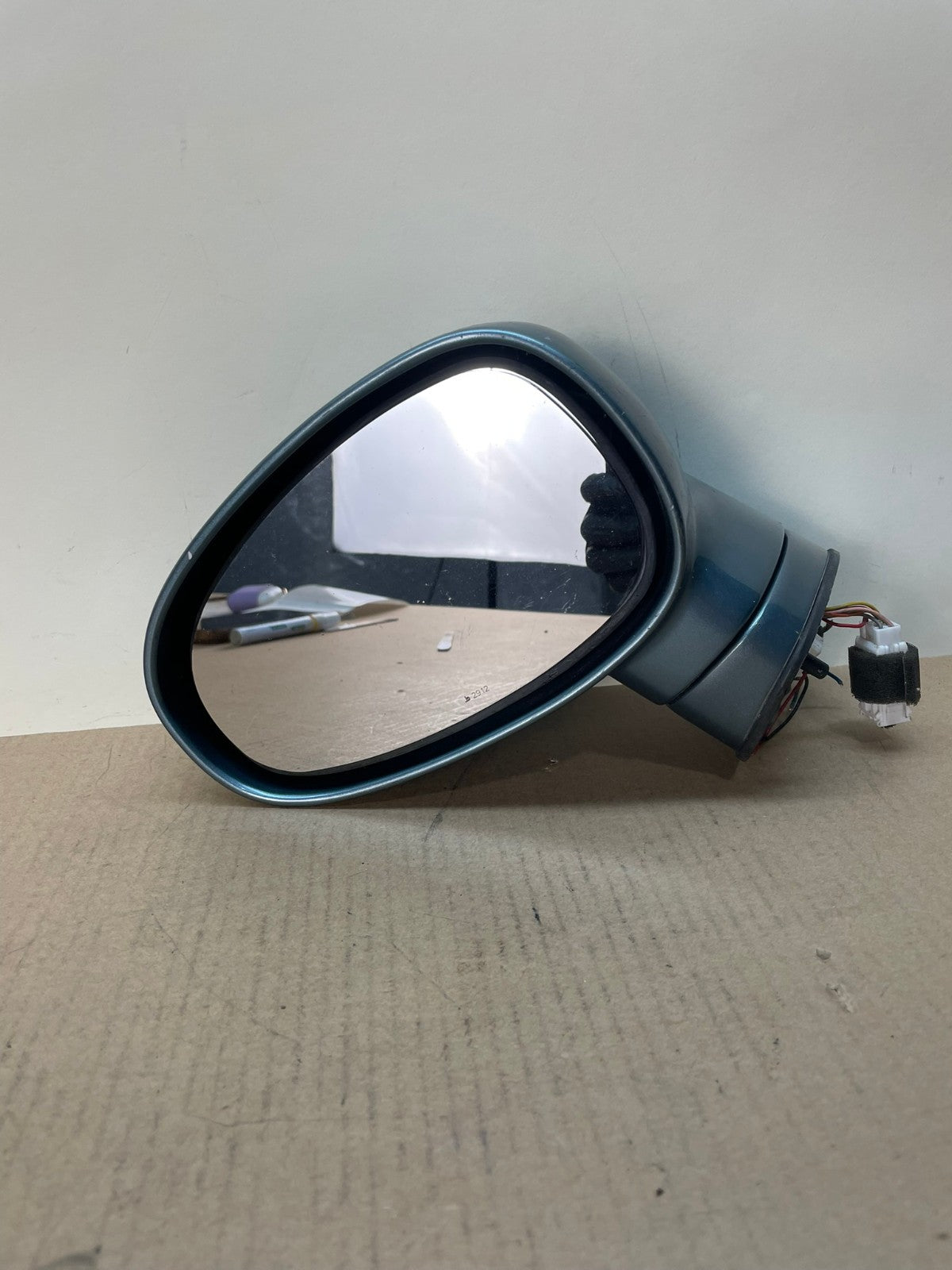 2001 to 2005 Hyundai XG350 XG Left Driver LH View Door Mirror AI4112 LK8
