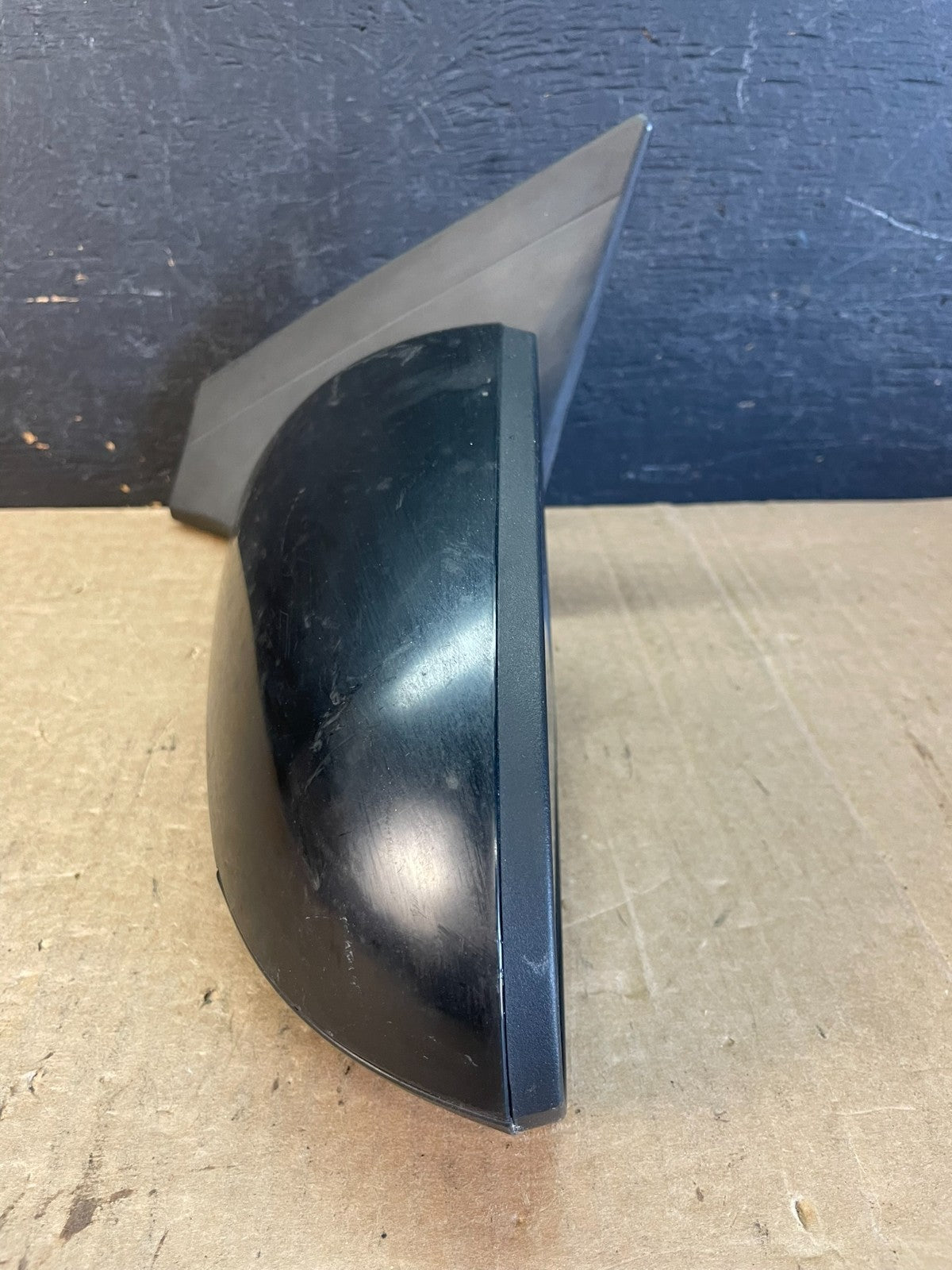 2017-2020 Hyundai Elantra Left Driver LH View Door Blind Spot Mirror AD0381 DG10