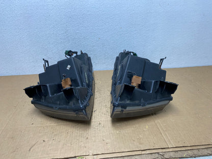 2004 to 2008 Ford F-150 F150 Left+Right Halogen Headlights AD1086 DW10