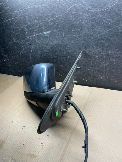 2003 to 2006 Lincoln Navigator Right Passenger Heated Door Mirror OEM X0665 MS1