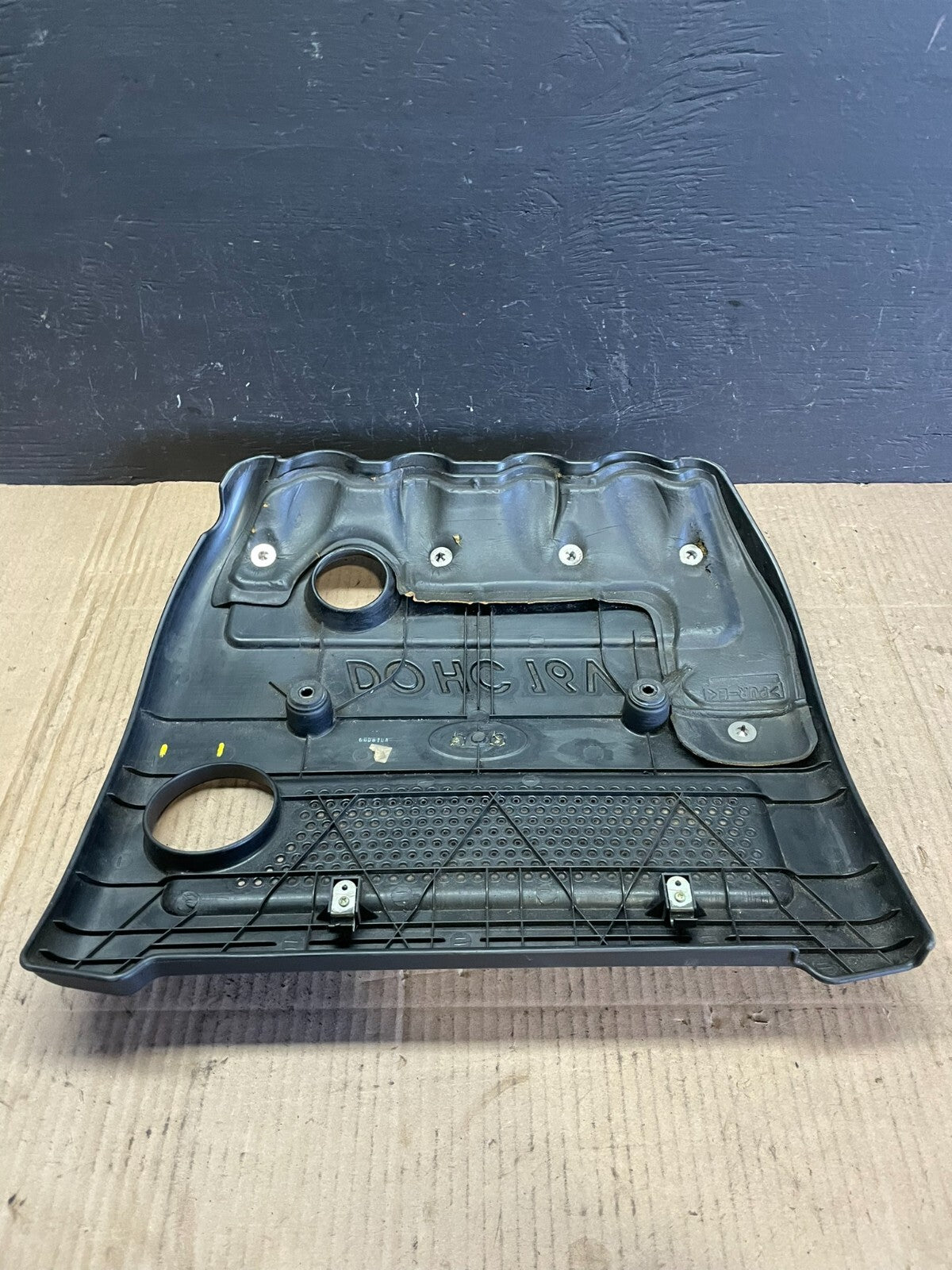 2005 2006 2007 Hyundai Sonata Engine Motor Cover E3937 PS5