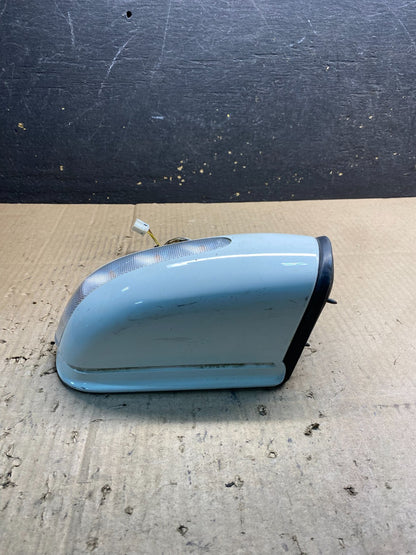 2001 - 2004 Mercedes-Benz C Class Right Passenger View Door Mirror OEM AB0410 MS3