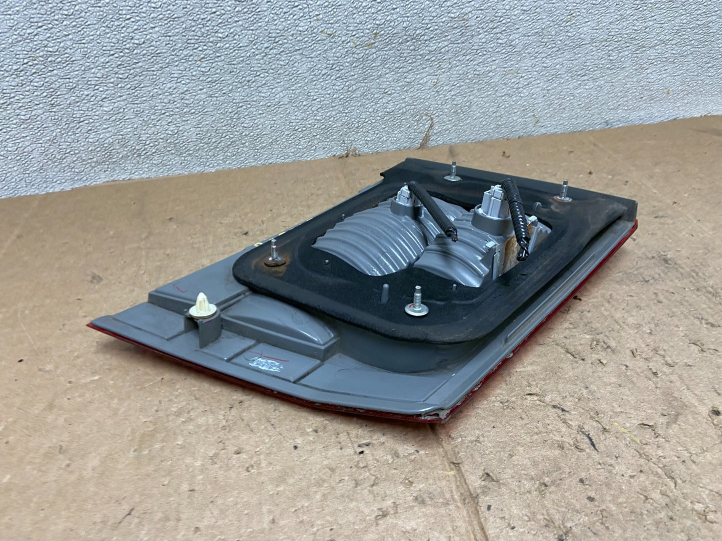 2005 2006 2007 Honda Odyssey Inner Right Passenger RH Tail Light AA5007 DW4