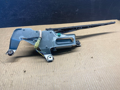 2005 to 2009 Subaru Legacy Outback Rear Windshield Wiper Motor ad1518 DG5