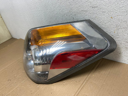 2007 to 2012 Nissan Altima Right Passenger Rh Side Tail Light AE8973 LK1