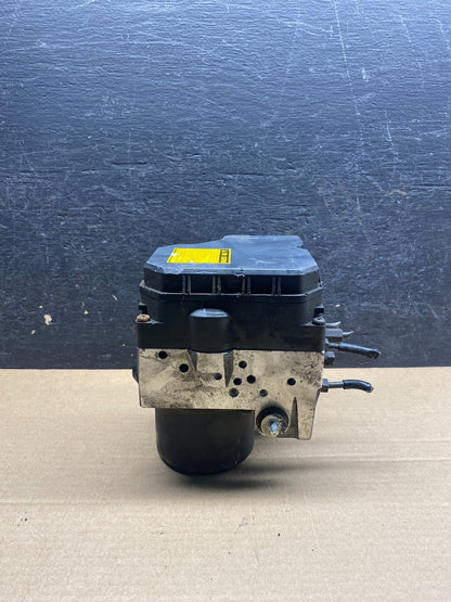2007 - 2008 Toyota Solara ABS Brake Pump Anti Lock Module AI7486 DG2