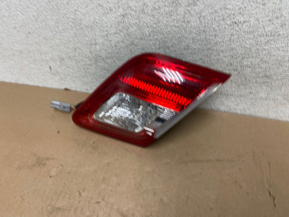 2010 - 2011 Toyota Camry Right Passenger RH Side Inner Tail Light AG4690 LK1