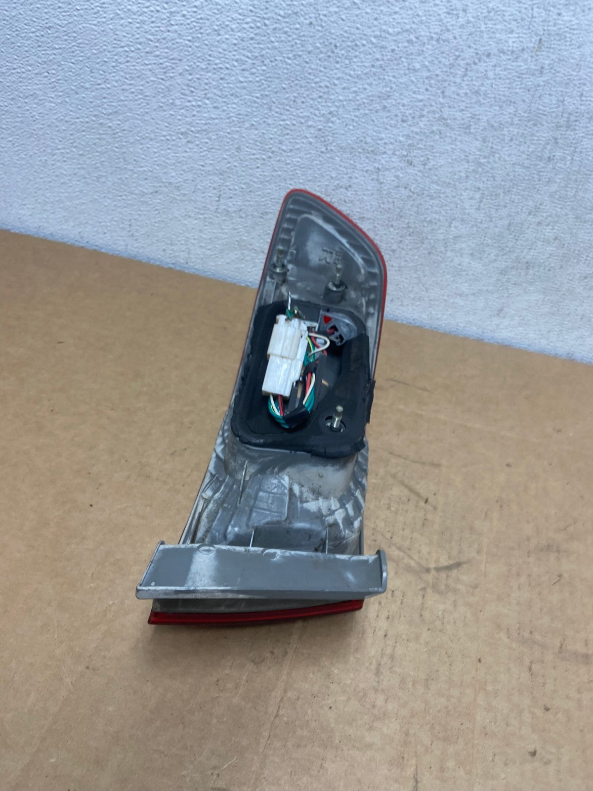 2000 to 2001 Toyota Camry Right Passenger Rh Tail Light AD5419 LK6