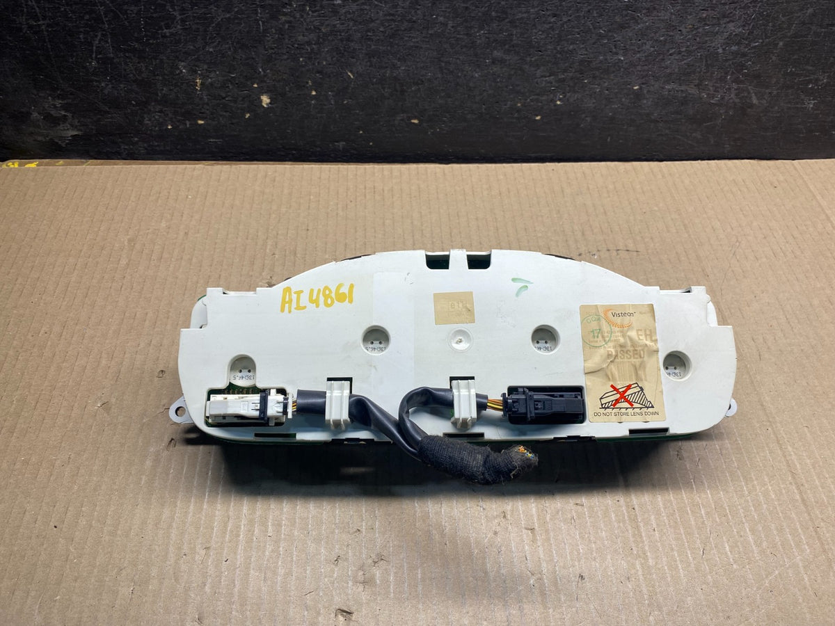 2002 to 2008 Jaguar X-Type Instrument Cluster Gauge Speedometer AI4861 DW4