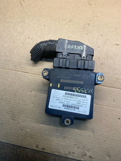 Allison Transmission Control Module 29545322 AC4553 DG1