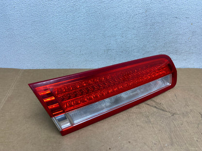 2010 2011 2012 Lincoln MKZ Left Driver LH Side Tail Light Inner AD6149 LK2