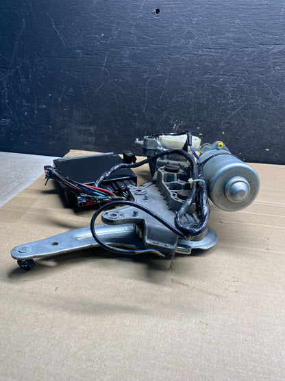 2009-2012 GMC Acadia Power Motor Liftgate Tailgate Control Module AF0042 DG1