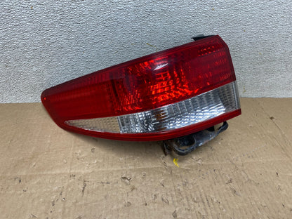 2003 to 2004 Honda Accord Sedan Left Driver Lh Side Tail light T5774 DW0