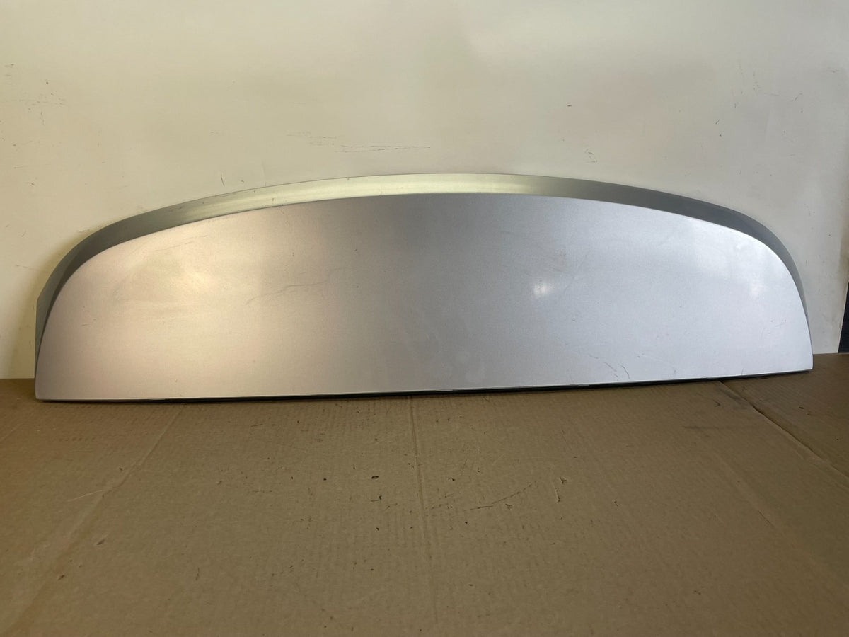 2011 to 2013 Jeep Grand Cherokee Rear Spoiler Wing ah6424 DG0